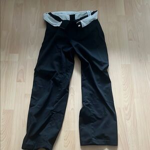Women’s Black Pants